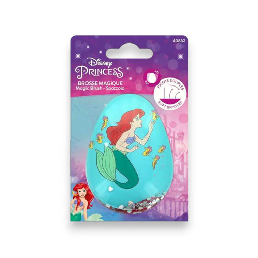 Picture of ARIEL WATER & GLITTER MAGIC BRUSH
